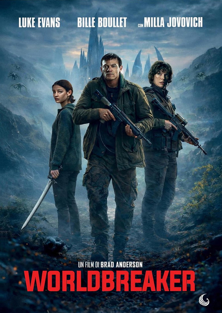Worldbreaker