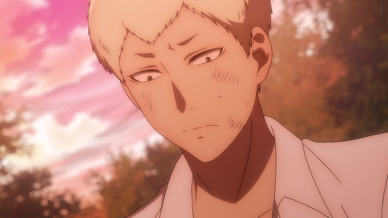 Still from Tomodachi Game - Season 1 Episode 11