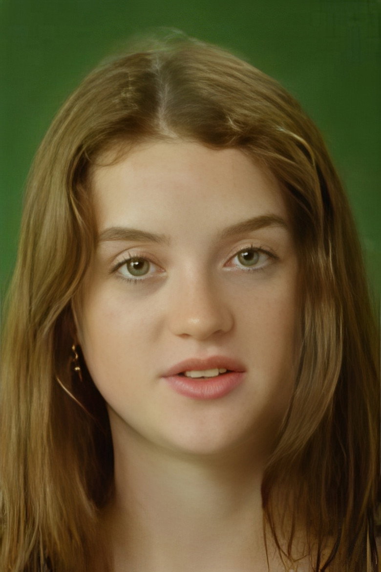 Naya Braastrup Dannefeldt, Acting