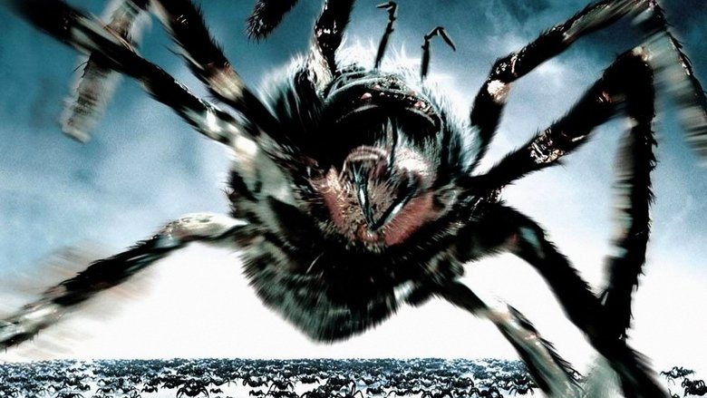 watch Arac Attack - Angriff der achtbeinigen Monster now