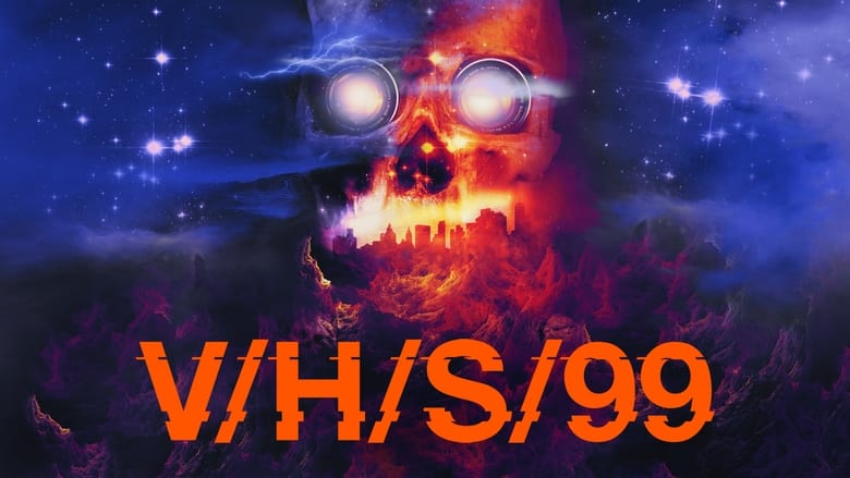 V/H/S/99 (2022)