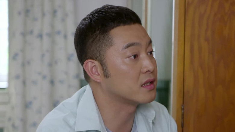 Still image for Li Da Bao's Ordinary Days season 1 episode 25: Episode 25 Still image for Li Da Bao's Ordinary Days season 1 episode 25: Episode 25