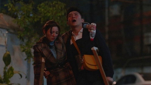 Still image for To Dear Myself season 1 episode 30: Episode 30 Still image for To Dear Myself season 1 episode 30: Episode 30