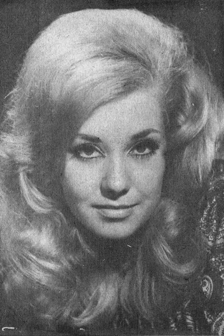 Gladys Rodríguez photo 2