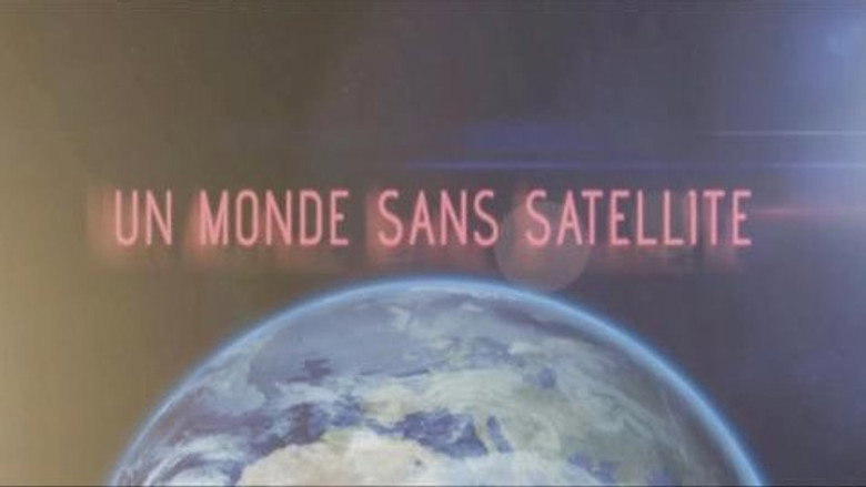 A world without...satellites