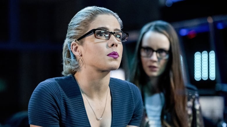 Arrow: 5×18