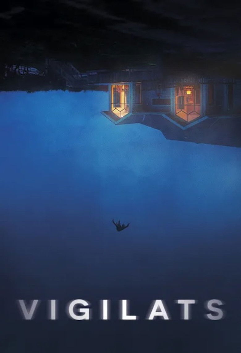 Imatge de Vigilats