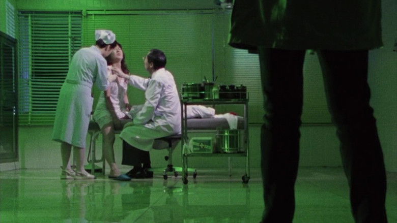 Image d'arrière-plan 11 du film XX: Beautiful Prey