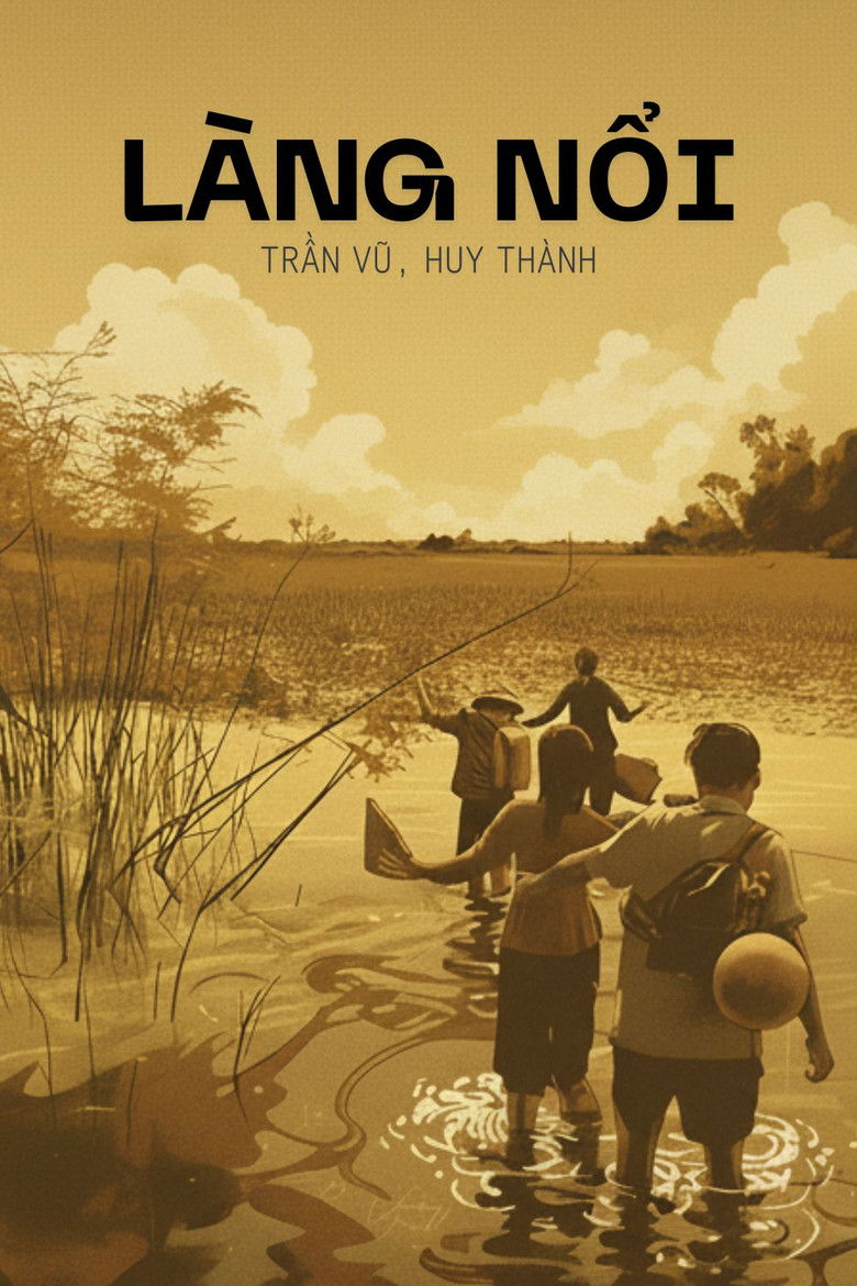 Imatge de Làng nổi