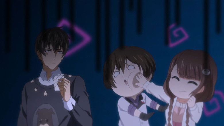 Still image for Nuwa's Diary season 1 episode 19: Episode 19