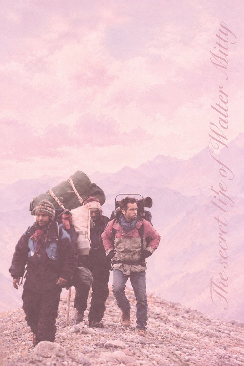 Imatge de La vida secreta de Walter Mitty