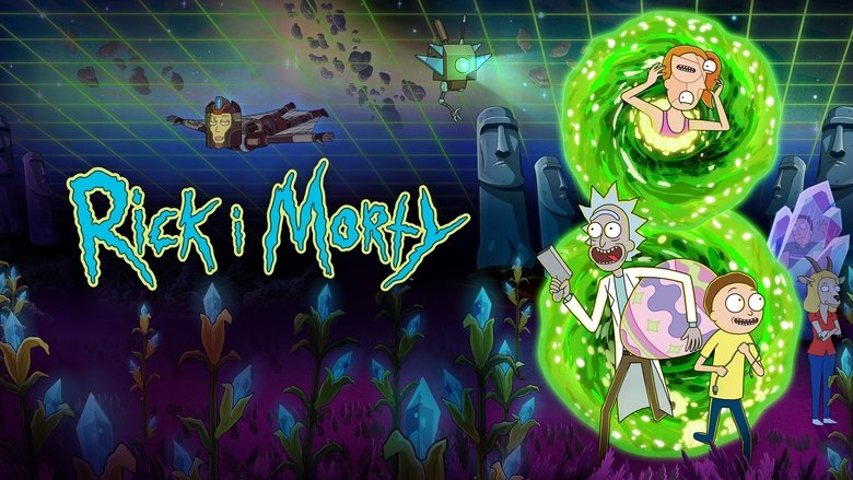 Rick and Morty (2013)