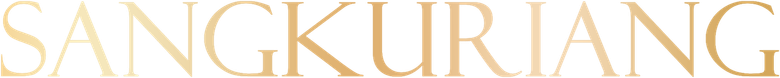 Sangkuriang