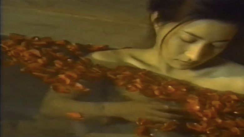 Sensual Forest Beauty Photo 6