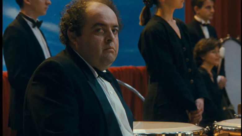 Jacques Villeret, dr&ocirc;lement tragique (2025)