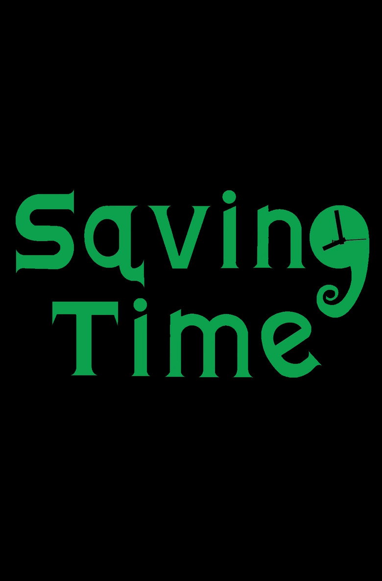 Affiche ou illustration — Saving Time