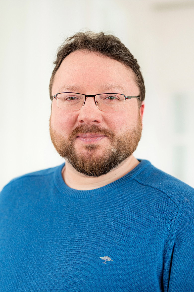 Fabian Kaya portrait