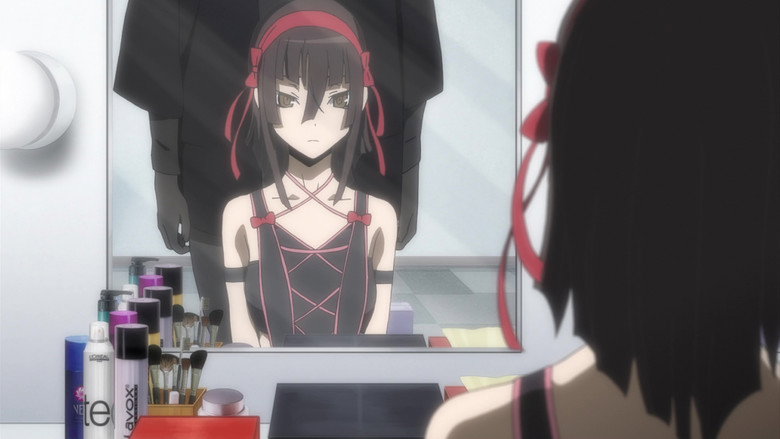 Still from Durarara!! - Season 2 Episode 18