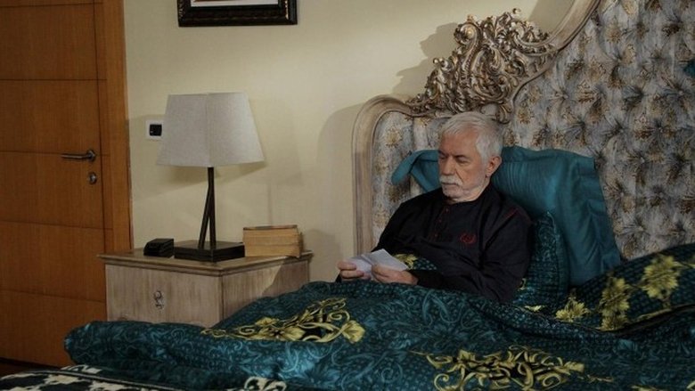 Still image for Hıçkırık season 1 episode 5: Episode 5