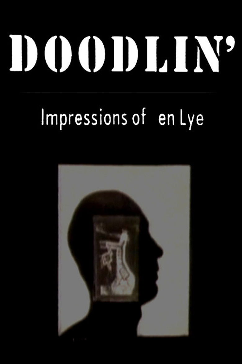 Imatge de Doodlin': Impressions Of Len Lye