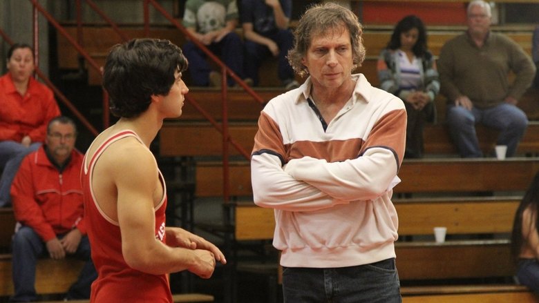 American Wrestler: The Wizard (2016)