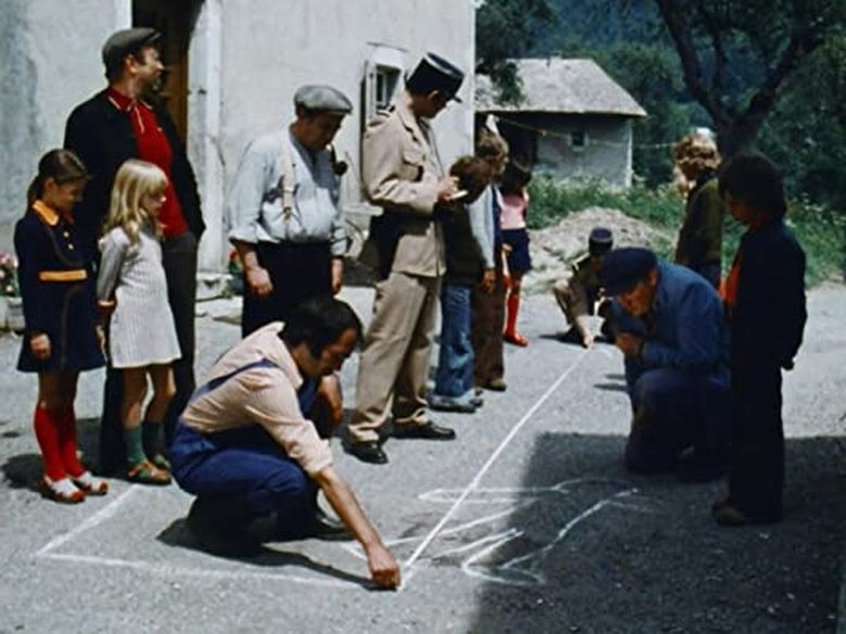 Still image for Le Village englouti season 1 episode 11: Episode 11