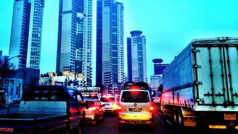 Still image for Fernost - Von Berlin nach Tokio season 1 episode 9: Episode 9 Still image for Fernost - Von Berlin nach Tokio season 1 episode 9: Episode 9