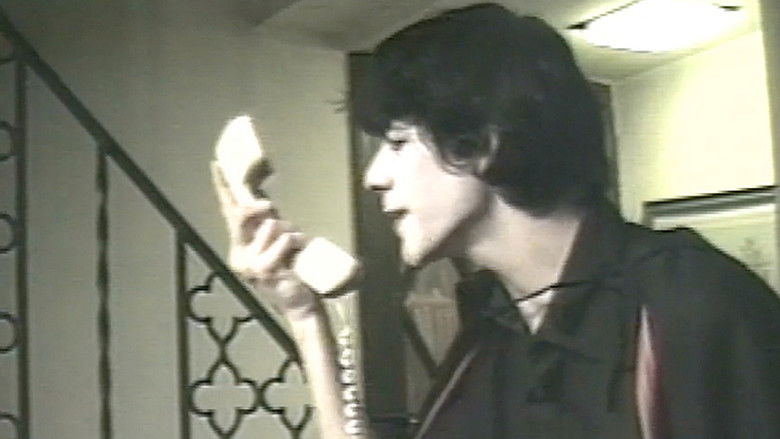 Image d'arrière-plan 2 du film Caress of the Vampire 2: Teenage Ghoul Girl A Go-Go