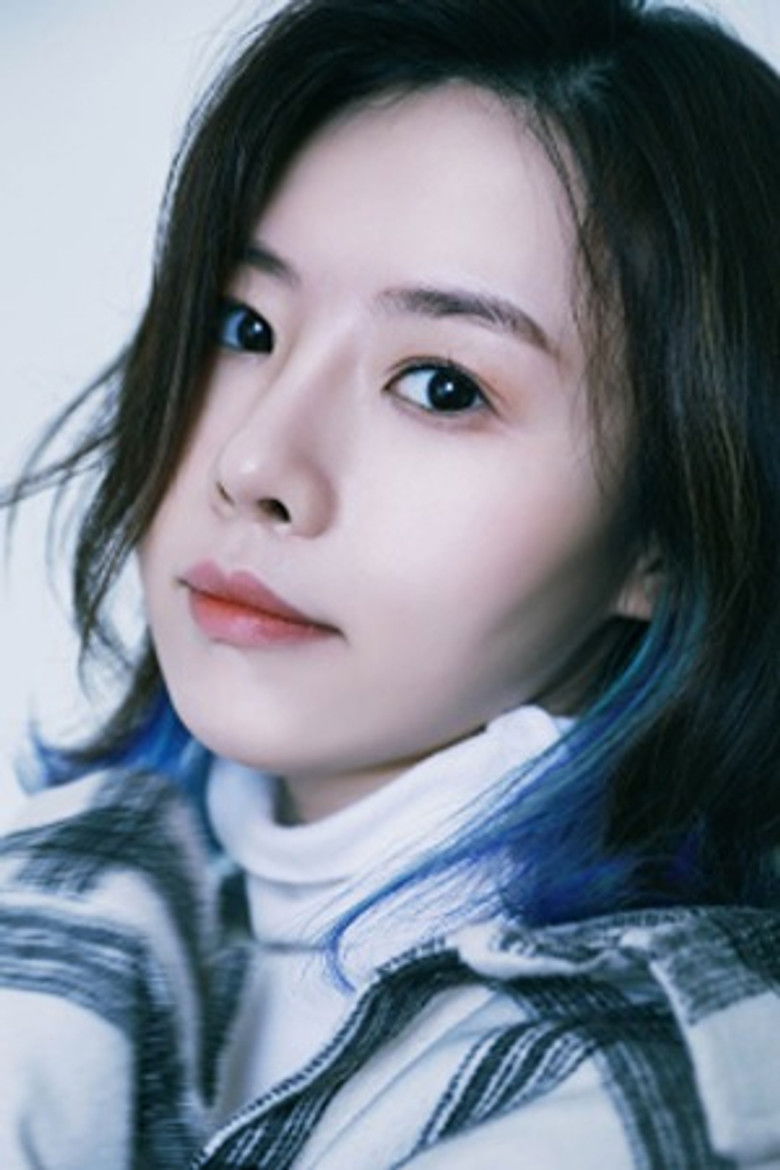 Ming Ji portrait image