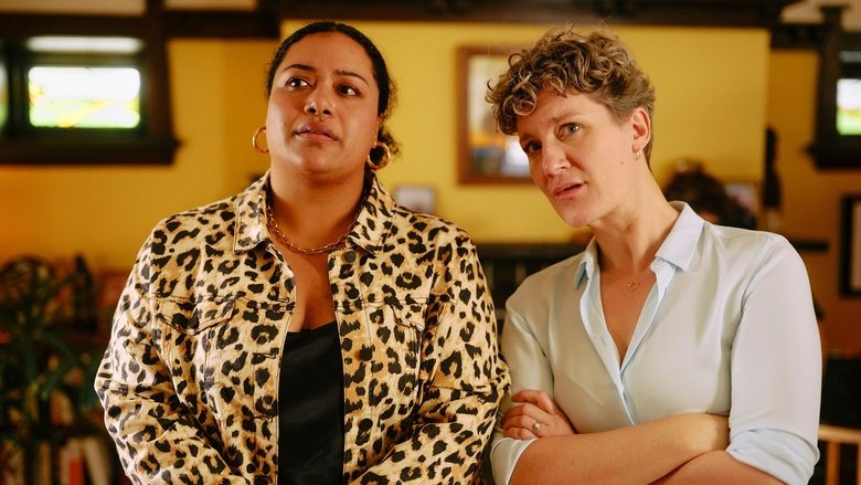 Mother and Son (2023) 2×2