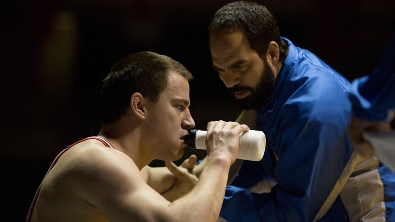 ดูหนัง Foxcatcher (2014) ปล้ำแค่ตาย