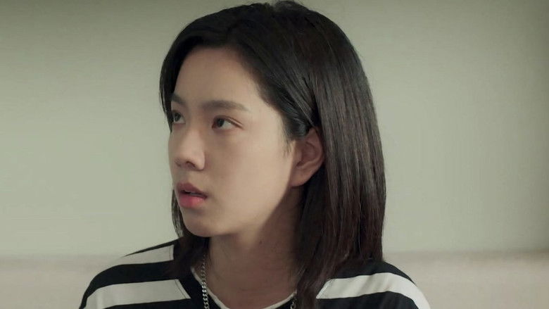 Still image for Binary Love season 1 episode 1: Episode 1 Still image for Binary Love season 1 episode 1: Episode 1