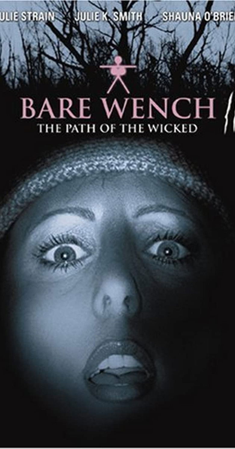 Imatge de The Bare Wench Project 3: Nymphs of Mystery Mountain