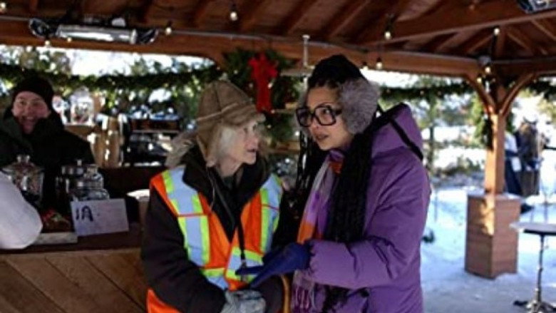 Still from Three Pines - Season 1 Episode 2