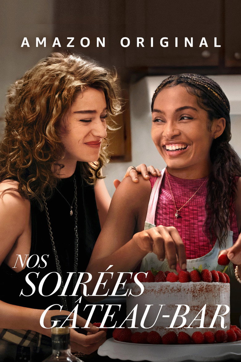 Póster la Película
