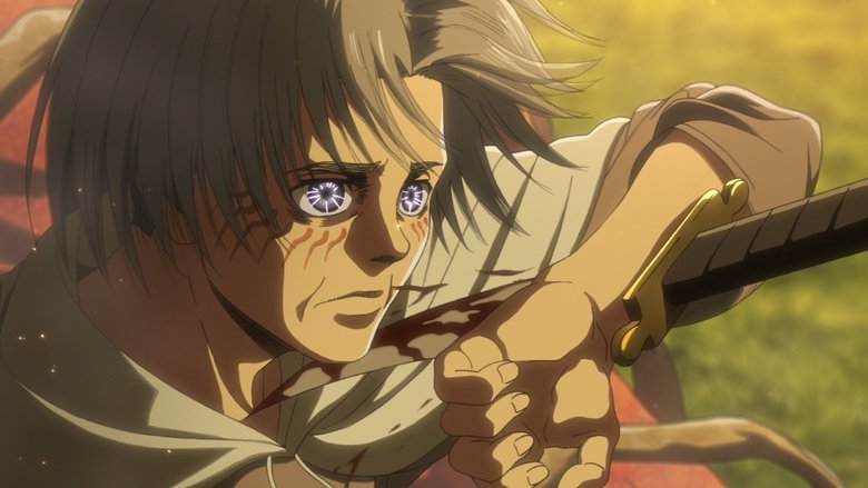 Watch Attack On Titan Episode 10 Season 3 - 4Anime
