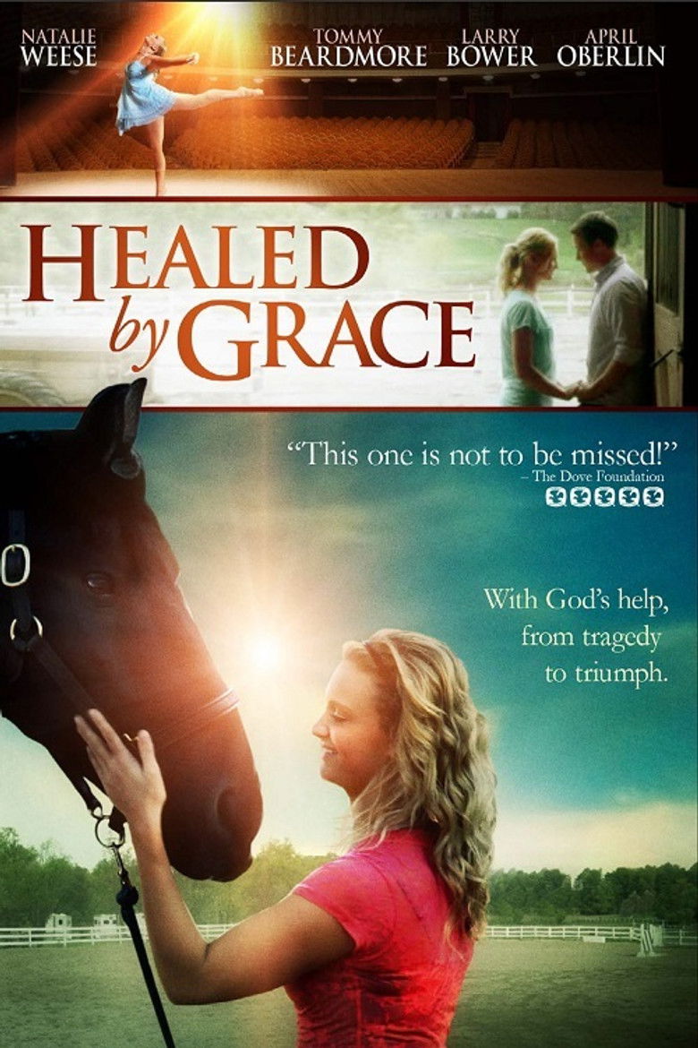 Imatge de Healed by Grace