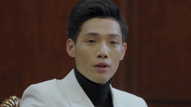 Still image for Whirlwind Magician season 1 episode 11: Episode 11