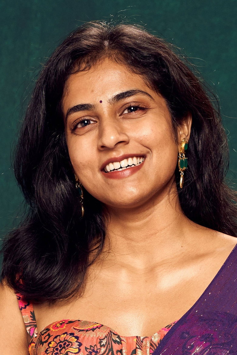 Zarin Shihab photo