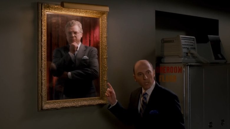 Superhero Movie (2008)