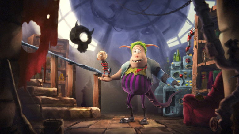 Медиа изображение