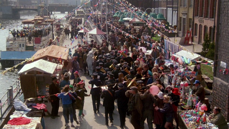 Image d'arrière-plan 11 du film Le Voleur d'arc en ciel