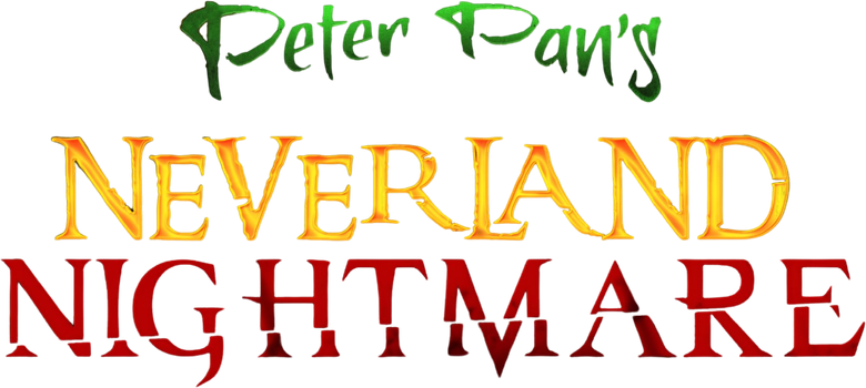 Imagen de Peter Pan: Pesadilla  en la Tierra del Nunca Jamás