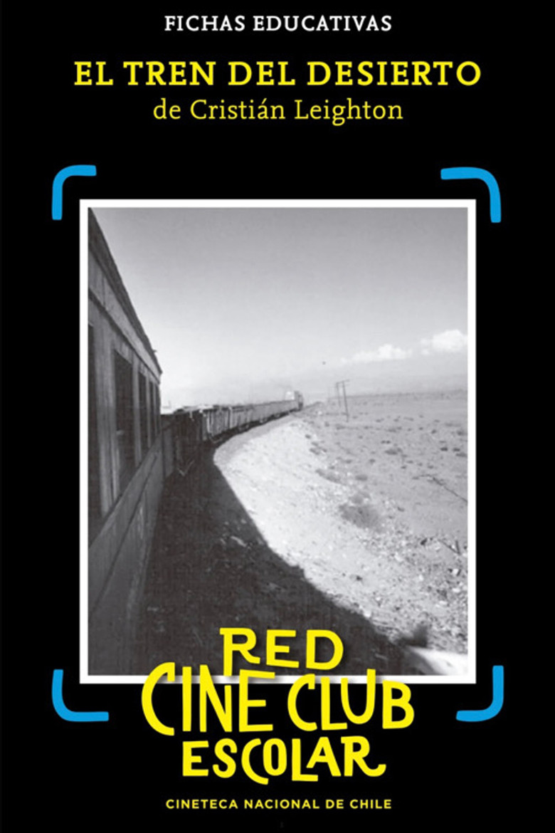 Imatge de El tren del desierto