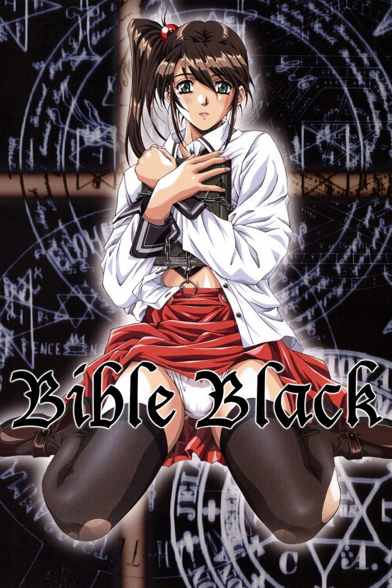 Affiche de BIBLE BLACK : LA NOCHE DE WALPURGIS