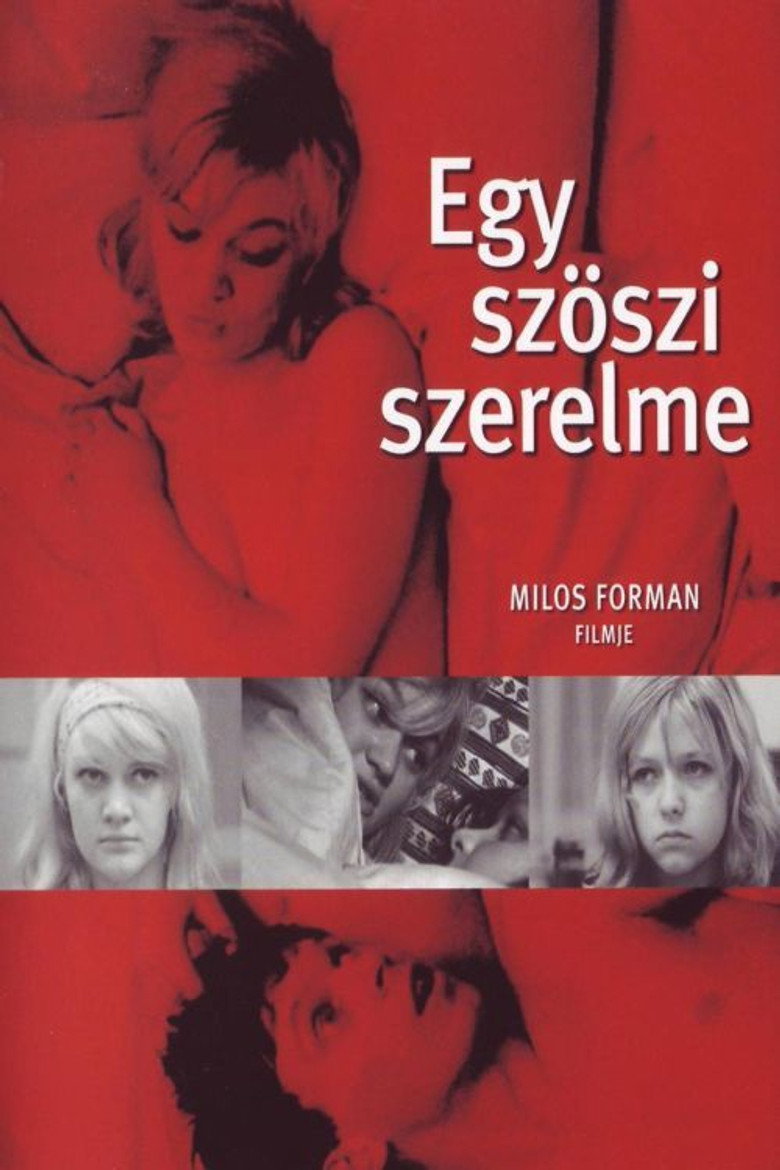 Egy sz&ouml;szi szerelme (1965)