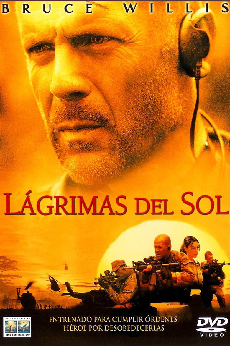 Póster la Película