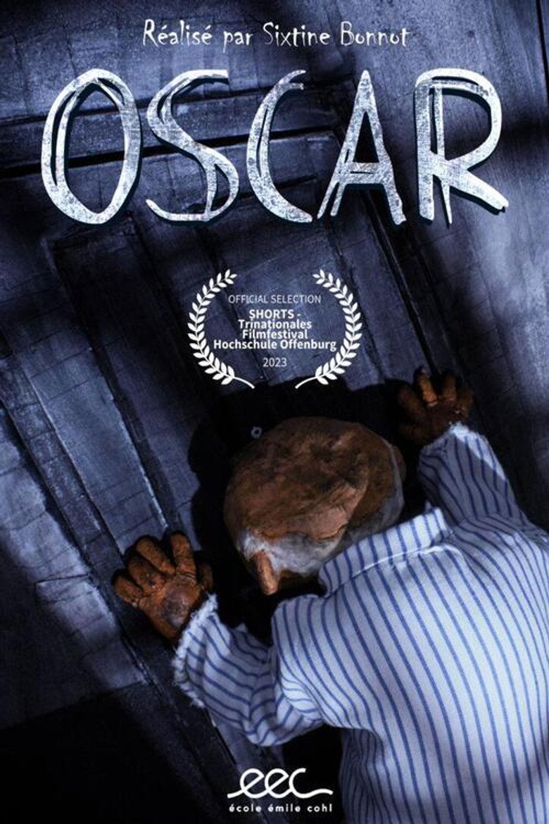 Oscar background