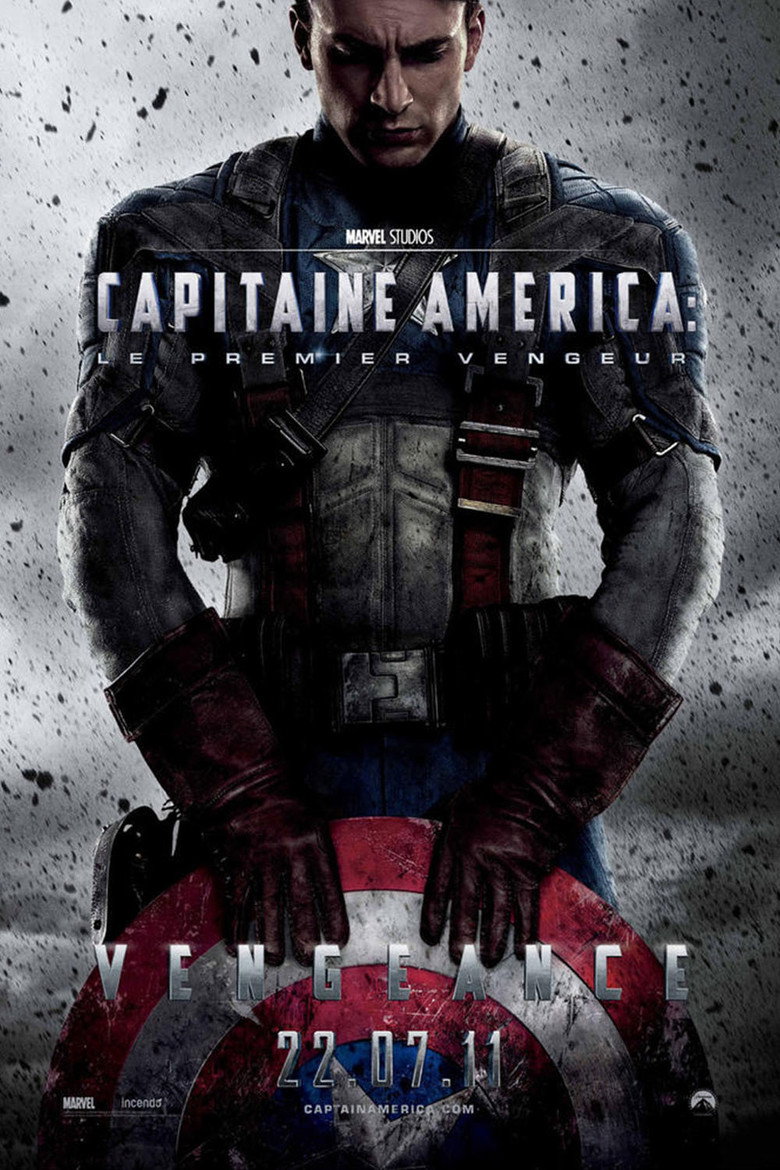 Póster la Película