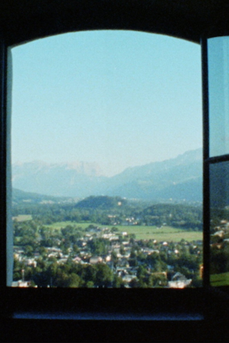 Affiche ou illustration — Mountain View